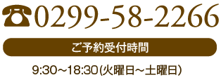 診察時間